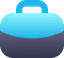 Briefcase Icon