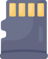 Memory Icon