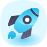 Rocket Icon